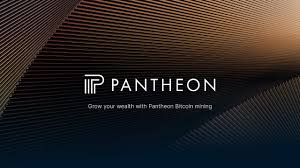 Pantheon Mining